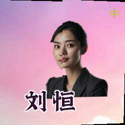 刘恒